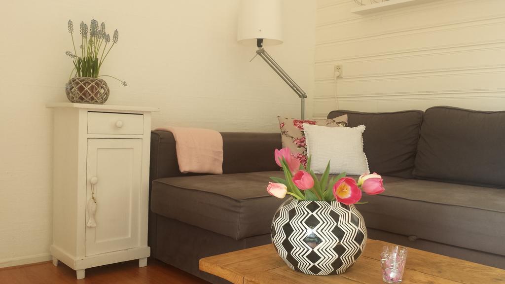 Apartment Boven Jan 572 Den Helder Ngoại thất bức ảnh