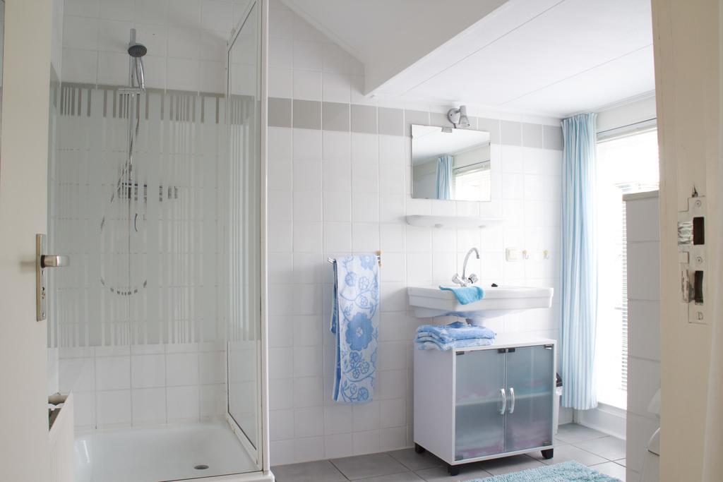 Apartment Boven Jan 572 Den Helder Ngoại thất bức ảnh